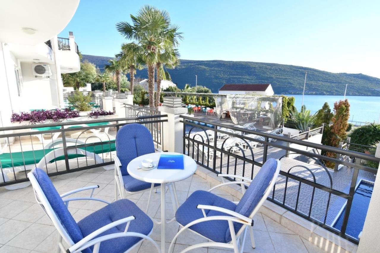 Hotel Xanadu Herceg Novi