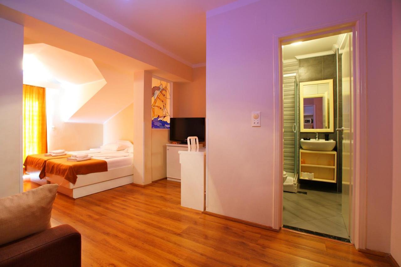 Xanadu 3* Herceg Novi