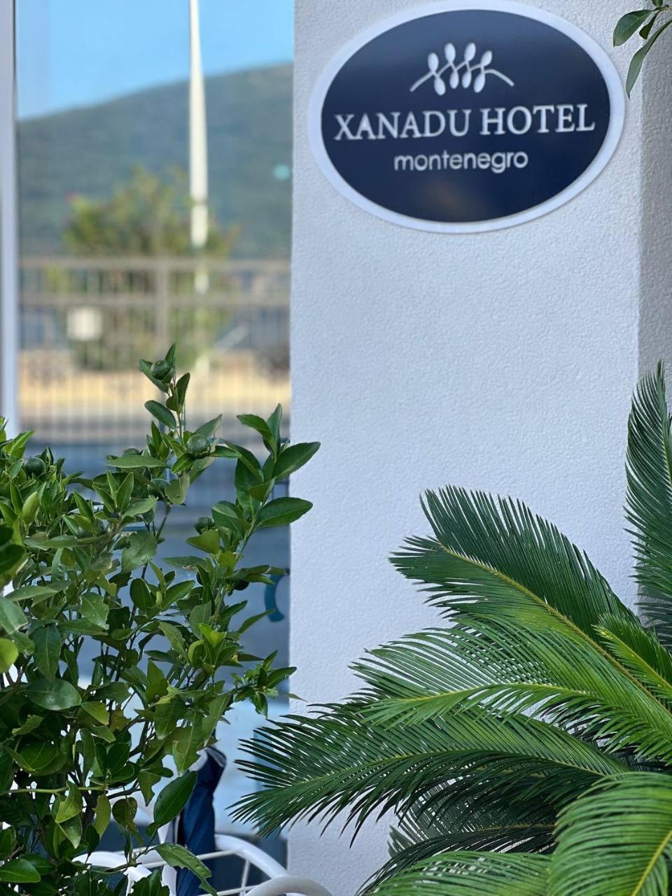 Xanadu 3* Herceg Novi